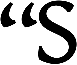 S